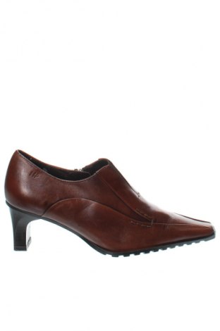 Damenschuhe Hush Puppies, Größe 36, Farbe Braun, Preis € 62,08