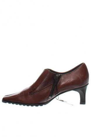 Damenschuhe Hush Puppies, Größe 36, Farbe Braun, Preis € 65,60