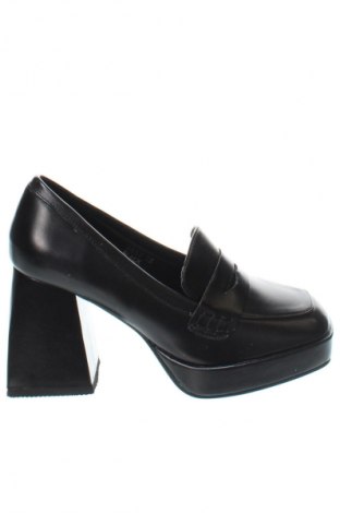 Încălțăminte de damă Ideal Shoes, Mărime 38, Culoare Negru, Preț 81,99 Lei