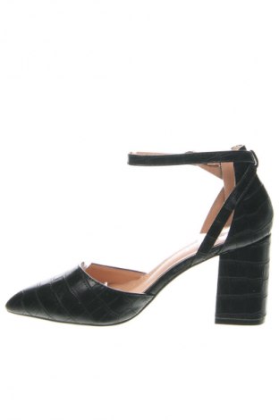 Damenschuhe Ideal Shoes, Größe 36, Farbe Schwarz, Preis € 24,55