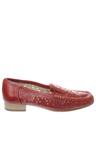 Damenschuhe Jenny, Größe 37, Farbe Rot, Preis € 48,27