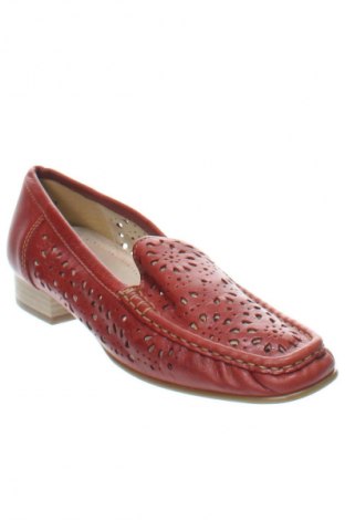 Damenschuhe Jenny, Größe 37, Farbe Rot, Preis € 48,27