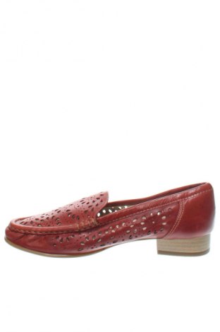 Damenschuhe Jenny, Größe 37, Farbe Rot, Preis € 48,27