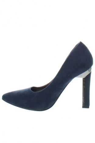 Damenschuhe Jenny Fairy, Größe 38, Farbe Blau, Preis 15,99 €