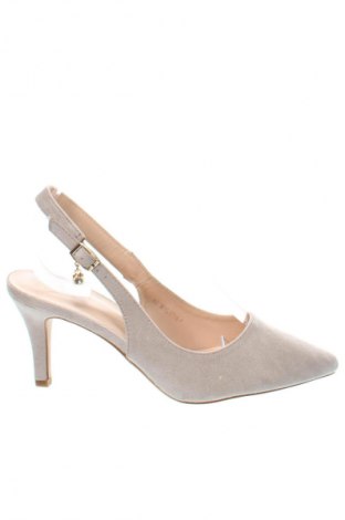 Damenschuhe Jenny Fairy, Größe 40, Farbe Grau, Preis € 15,99