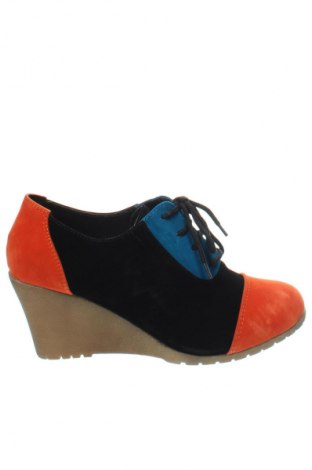 Damenschuhe Juliet, Größe 38, Farbe Mehrfarbig, Preis 13,49 €