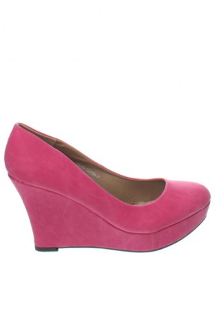 Damenschuhe Jumex, Größe 39, Farbe Rosa, Preis 13,49 €