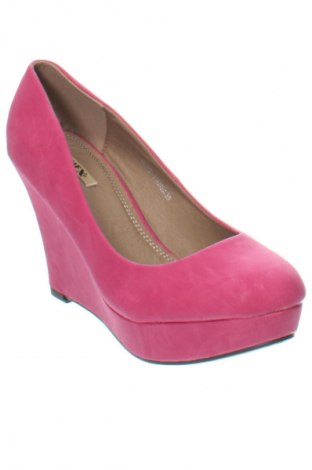 Damenschuhe Jumex, Größe 39, Farbe Rosa, Preis € 13,49