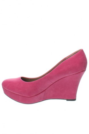 Damenschuhe Jumex, Größe 39, Farbe Rosa, Preis € 13,49