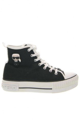 Damenschuhe Karl Lagerfeld, Größe 39, Farbe Schwarz, Preis € 97,99