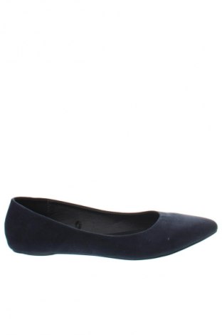 Damenschuhe Lindex, Größe 40, Farbe Blau, Preis € 11,99