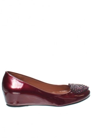 Damenschuhe MARIAN, Größe 38, Farbe Rot, Preis € 28,99