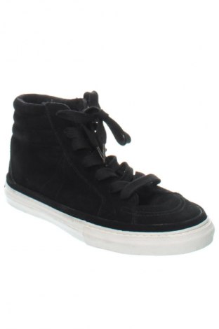 Damenschuhe Mango, Größe 37, Farbe Schwarz, Preis 10,99 €