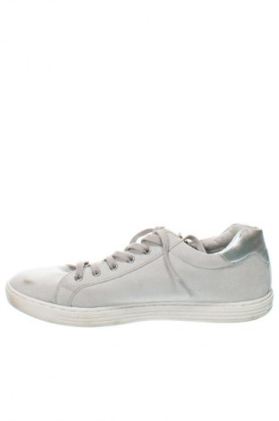 Damenschuhe Marco Tozzi, Größe 41, Farbe Grau, Preis € 22,99