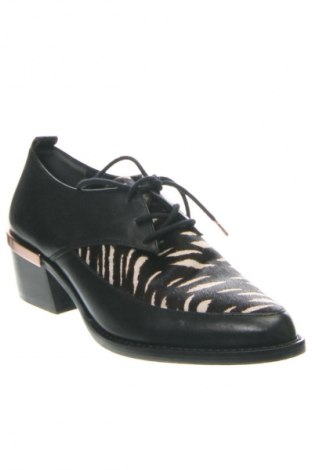 Damenschuhe Minelli, Größe 36, Farbe Schwarz, Preis 31,99 €