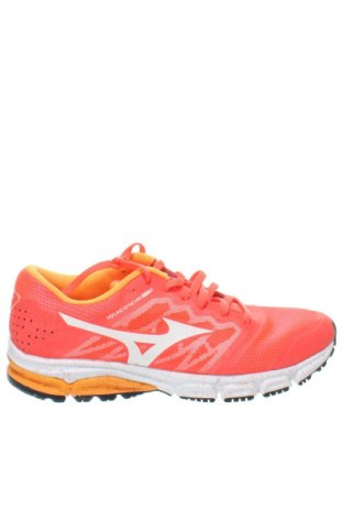 Damenschuhe Mizuno, Größe 40, Farbe Orange, Preis € 58,29