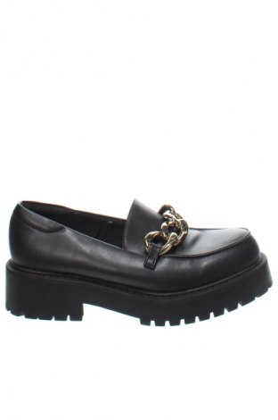 Damenschuhe Monki, Größe 37, Farbe Schwarz, Preis 26,99 €