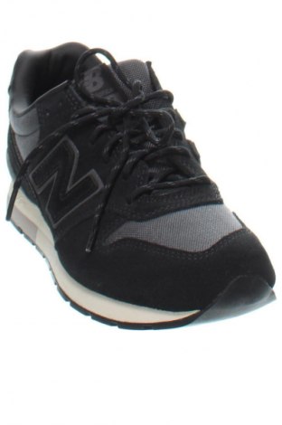 Încălțăminte de damă New Balance, Mărime 39, Culoare Negru, Preț 158,99 Lei