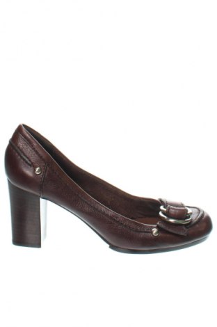 Dámske topánky  Nine West, Veľkosť 39, Farba Hnedá, Cena  71,95 €