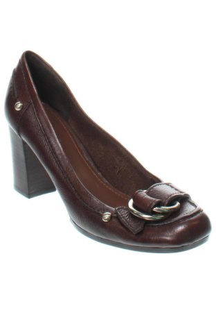 Dámske topánky  Nine West, Veľkosť 39, Farba Hnedá, Cena  71,95 €