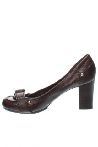 Dámske topánky  Nine West, Veľkosť 39, Farba Hnedá, Cena  71,95 €