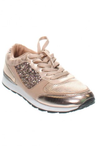 Damenschuhe ONLY, Größe 38, Farbe Beige, Preis € 10,99