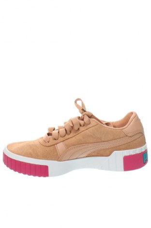 Damenschuhe PUMA, Größe 36, Farbe Mehrfarbig, Preis € 45,52