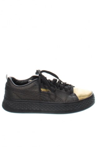 Încălțăminte de damă PUMA, Mărime 37, Culoare Negru, Preț 162,99 Lei