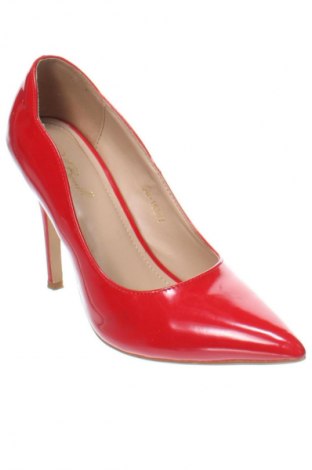 Damenschuhe Paola Bacelli, Größe 38, Farbe Rot, Preis € 10,99