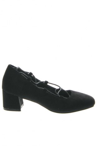 Damenschuhe Paolo Bocelli, Größe 37, Farbe Schwarz, Preis € 10,99