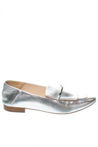 Damenschuhe Parfois, Größe 36, Farbe Silber, Preis 15,99 €