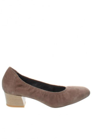 Damenschuhe Perlato, Größe 36, Farbe Braun, Preis € 22,49