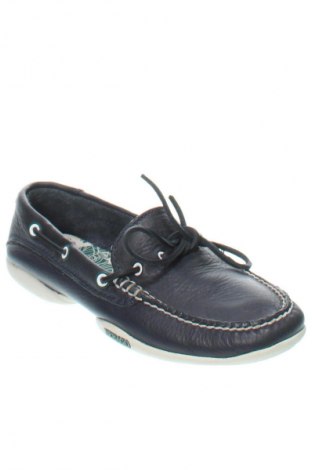 Damenschuhe Sebago, Größe 35, Farbe Blau, Preis € 170,56