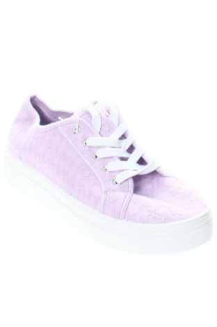 Damenschuhe Sinsay, Größe 40, Farbe Lila, Preis € 17,99