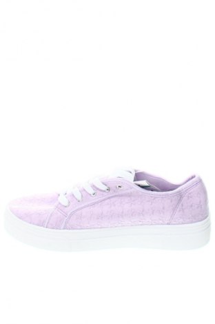 Damenschuhe Sinsay, Größe 40, Farbe Lila, Preis € 17,99