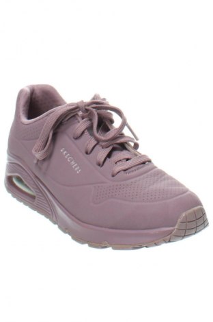 Dámske topánky  Skechers, Veľkosť 39, Farba Fialová, Cena  22,45 €