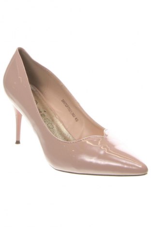 Damenschuhe Solo Donna, Größe 40, Farbe Rosa, Preis € 19,85