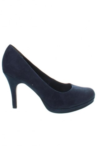 Damenschuhe Tamaris, Größe 39, Farbe Blau, Preis € 16,49