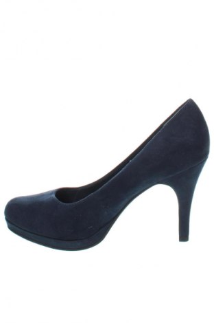 Damenschuhe Tamaris, Größe 39, Farbe Blau, Preis 16,49 €