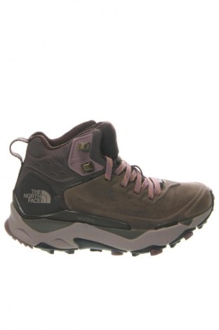 Damenschuhe The North Face, Größe 36, Farbe Grün, Preis € 103,99