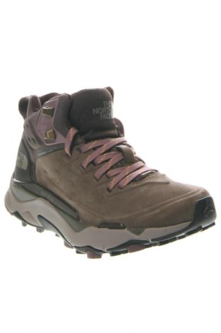 Damenschuhe The North Face, Größe 36, Farbe Grün, Preis € 188,75