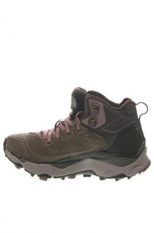 Damenschuhe The North Face, Größe 36, Farbe Grün, Preis € 188,75