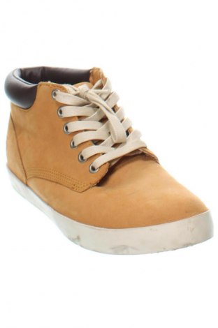 Dámske topánky  Timberland, Veľkosť 39, Farba Hnedá, Cena  35,95 €