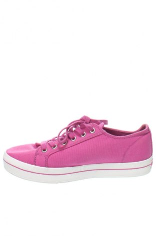 Damenschuhe Tommy Hilfiger, Größe 38, Farbe Rosa, Preis 104,07 €