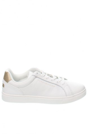 Dámske topánky  Tommy Hilfiger, Veľkosť 39, Farba Biela, Cena  85,95 €