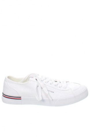 Damenschuhe Tommy Hilfiger, Größe 41, Farbe Weiß, Preis 52,99 €