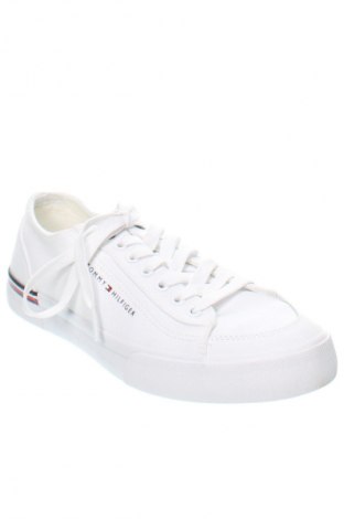 Damenschuhe Tommy Hilfiger, Größe 41, Farbe Weiß, Preis 52,99 €