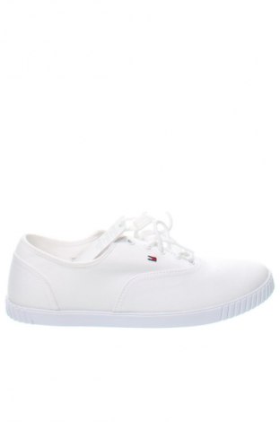 Damenschuhe Tommy Hilfiger, Größe 38, Farbe Weiß, Preis 88,99 €