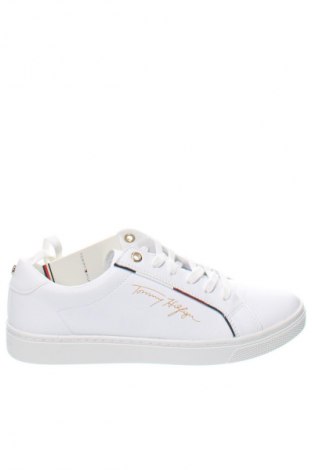 Damenschuhe Tommy Hilfiger, Größe 39, Farbe Weiß, Preis 114,99 €