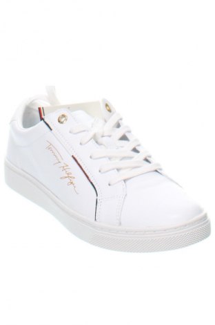 Damenschuhe Tommy Hilfiger, Größe 39, Farbe Weiß, Preis 114,99 €